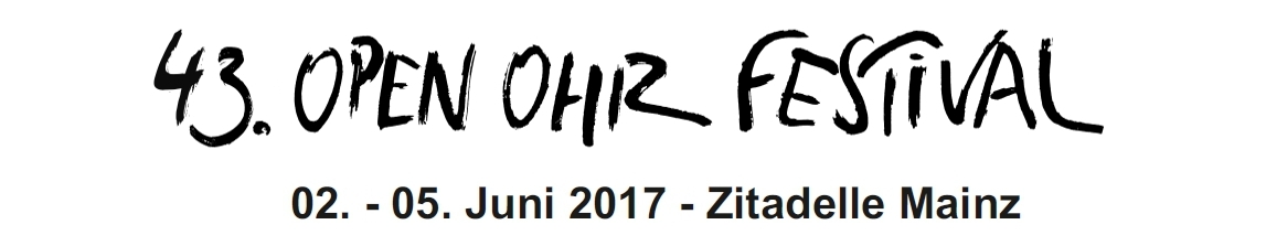 Bild OPEN OHR Festival Mainz