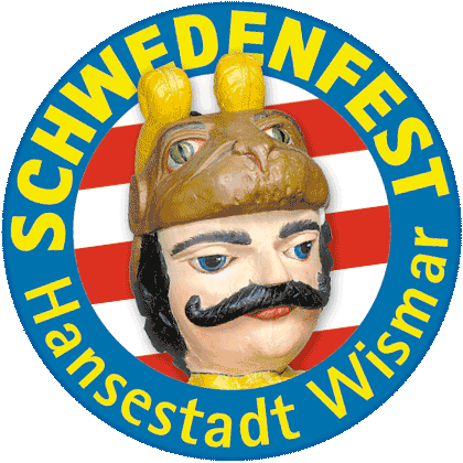 Bild Schwedenfest Wismar