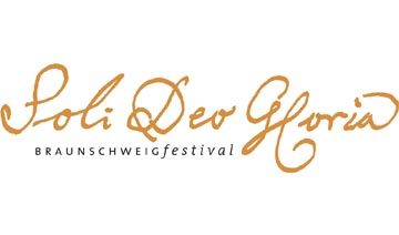 Bild Soli Deo Gloria Braunschweig Festival