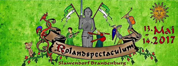 Bild Rolandspectaculum Brandenburg Havel