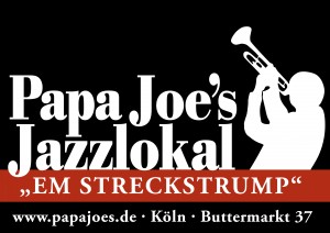 Bild Papa Joe's Jazz-Lokal Em Streckstrump Köln