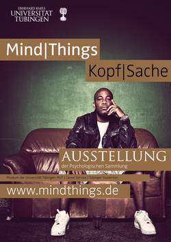 Bild Mind|Things - Kopf|Sache Tübuingen