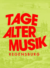 Bild Tage Alter Musik Regensburg