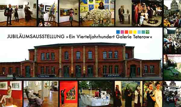 Bild Galerie Am Kamp Teterow