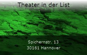 Bild Theater in der List Hannover