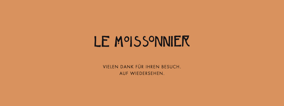 Bild Restaurant Le Moissonier Köln