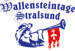 Bild Wallensteintage Stralsund