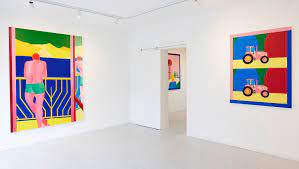 Bild Galerie Wannsee Contemporary Berlin